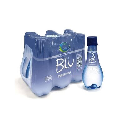 qualité  Printable Pof Heat Wrap Cross Tied Moisture Proof Printed Shrink Film Manufacturers With Logo Printing usine